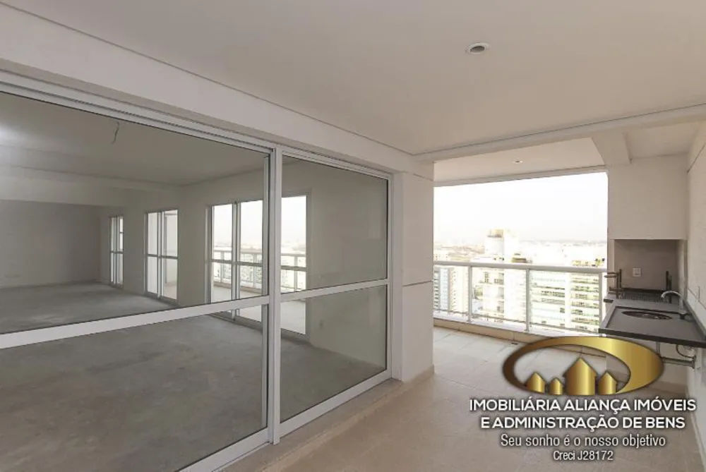 Apartamento, 4 quartos, 521 m² - Foto 16