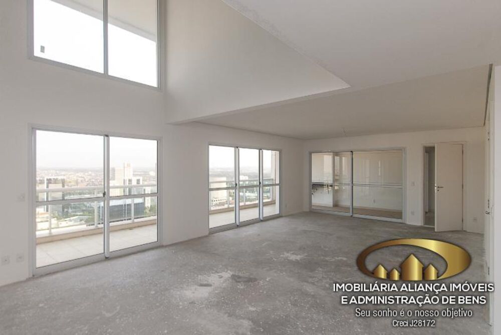 Apartamento, 4 quartos, 521 m² - Foto 2