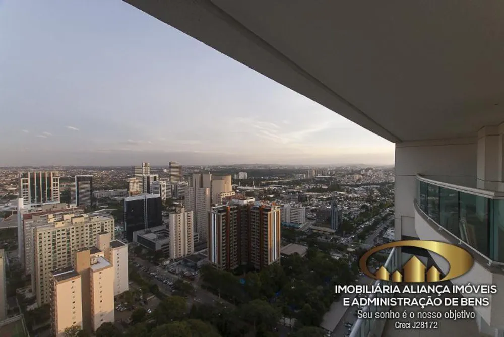 Apartamento, 4 quartos, 521 m² - Foto 23