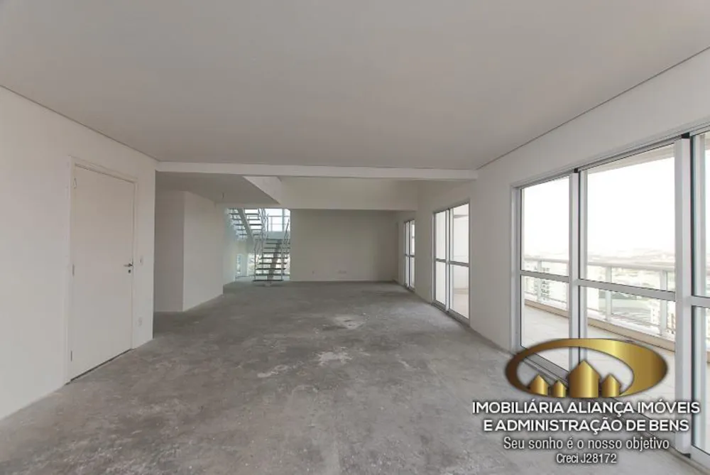 Apartamento, 4 quartos, 521 m² - Foto 14