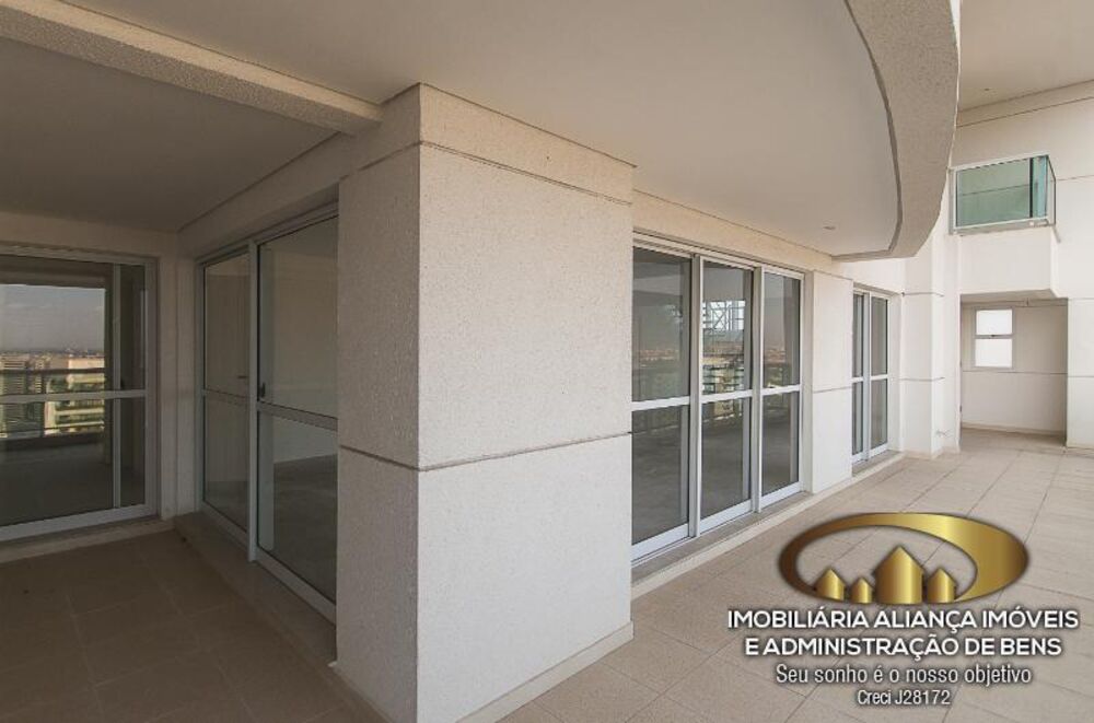 Apartamento, 4 quartos, 521 m² - Foto 8