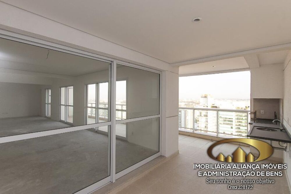 Apartamento, 4 quartos, 521 m² - Foto 1