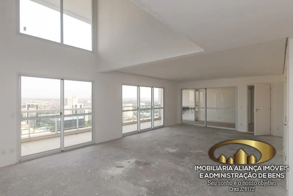 Apartamento, 4 quartos, 521 m² - Foto 15