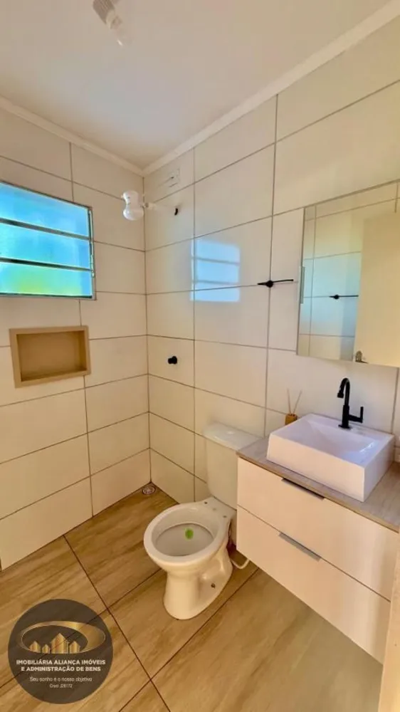 Casa, 3 quartos - Foto 8