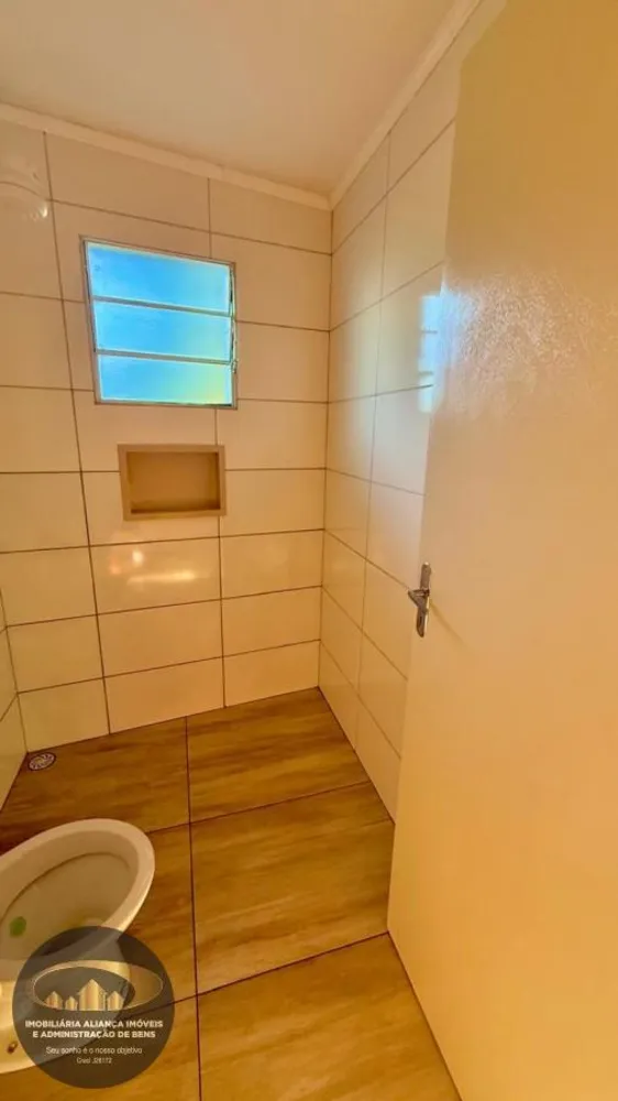 Casa, 3 quartos - Foto 3