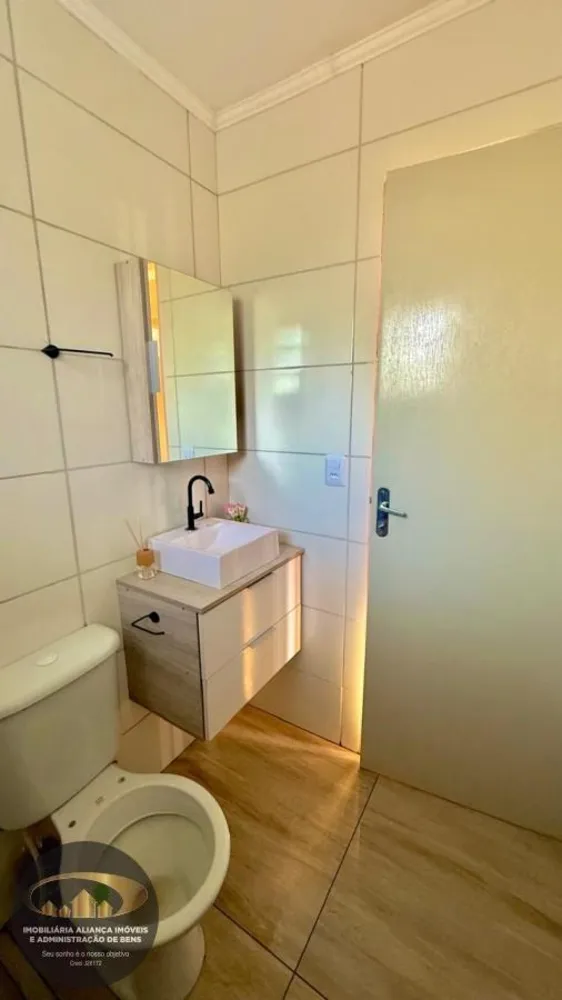 Casa, 3 quartos - Foto 7