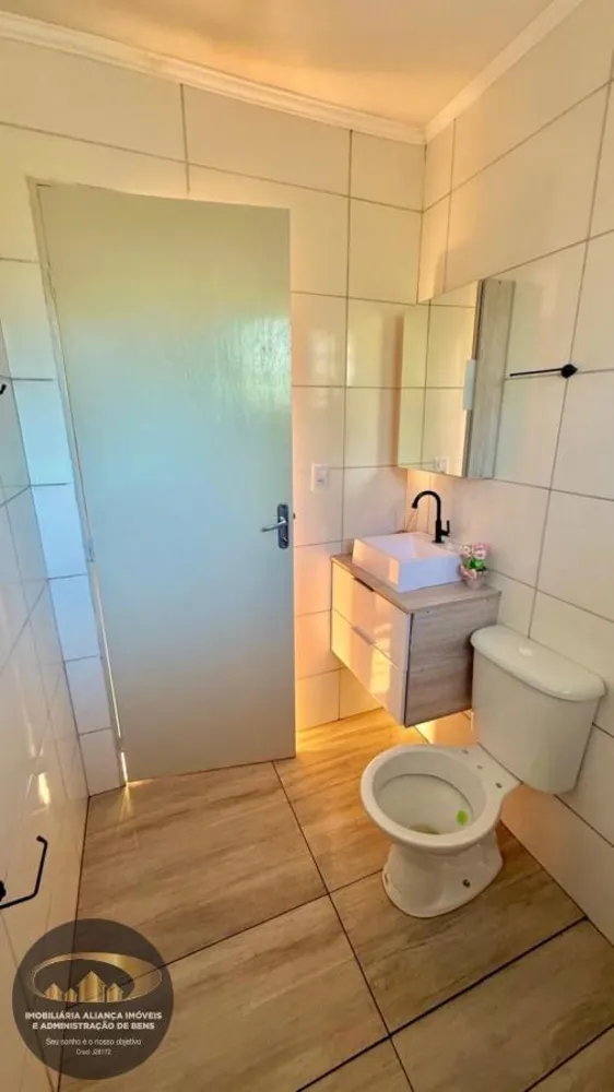 Casa, 3 quartos - Foto 4