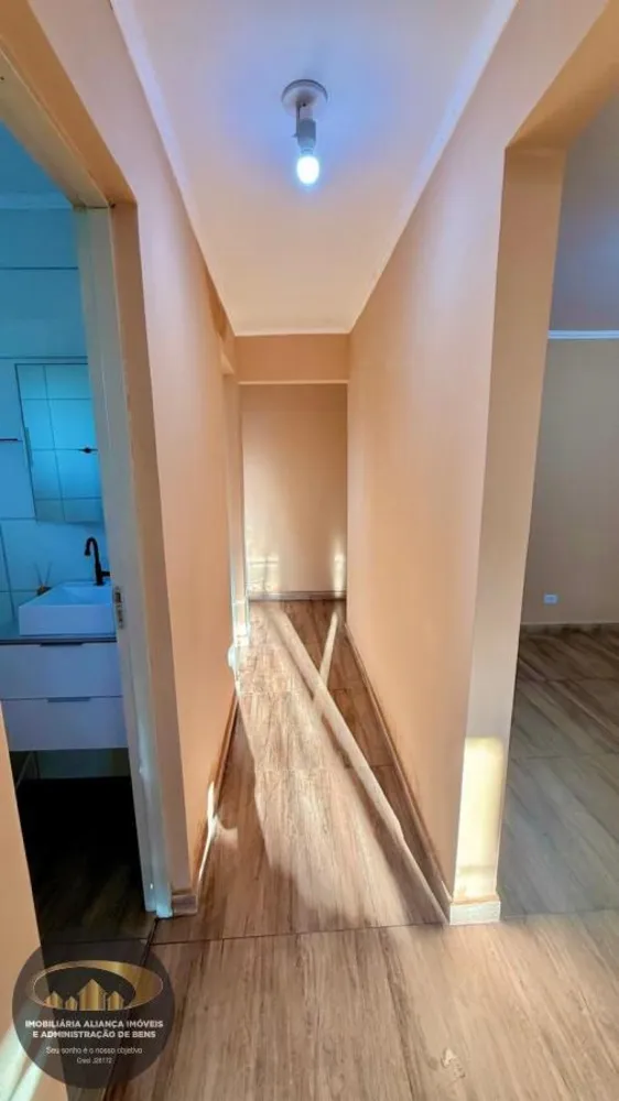 Casa, 3 quartos - Foto 2