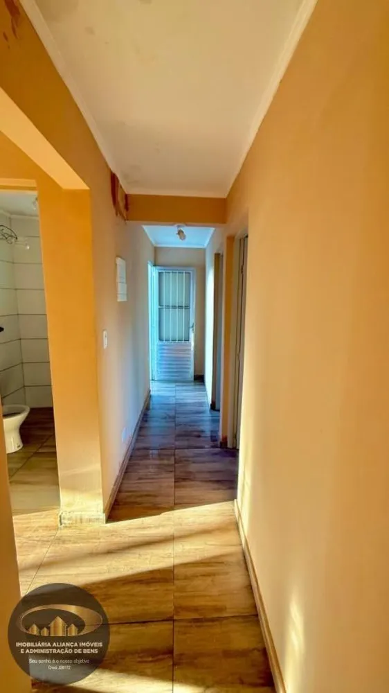 Casa, 3 quartos - Foto 6