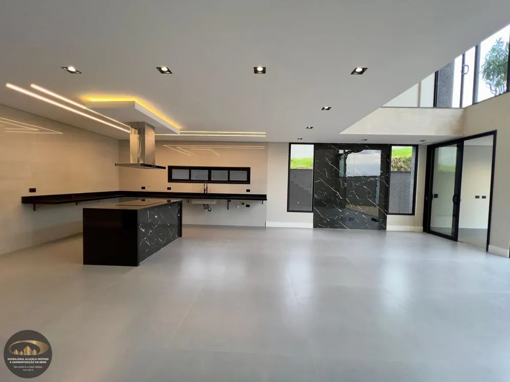 Casa de Condomínio, 5 quartos - Foto 2