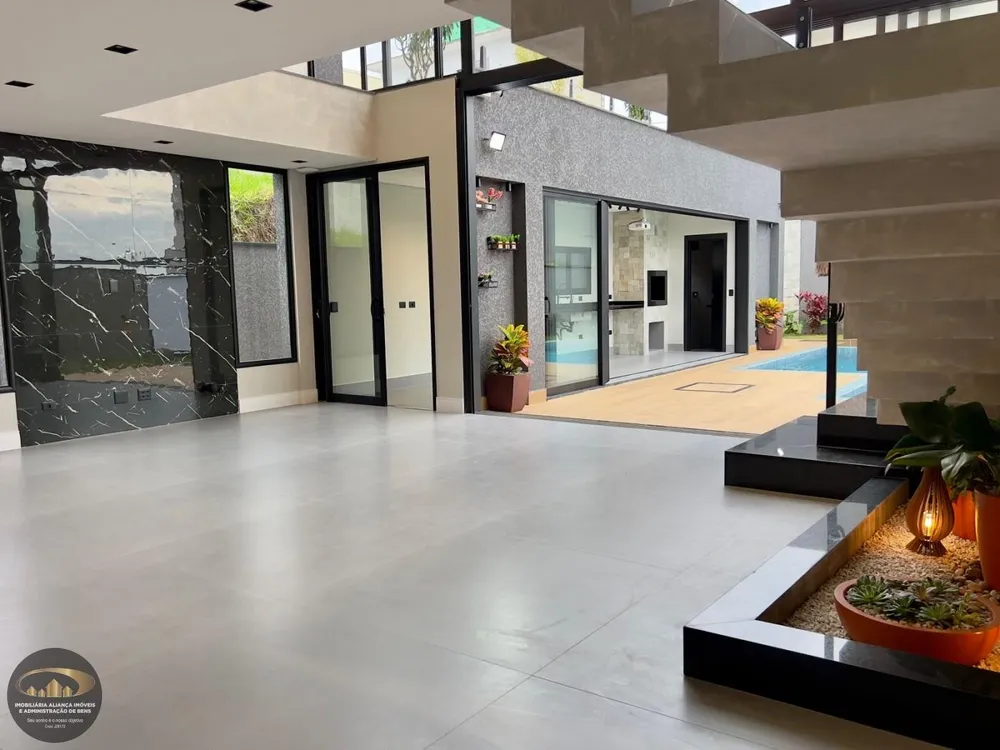 Casa de Condomínio, 5 quartos - Foto 8