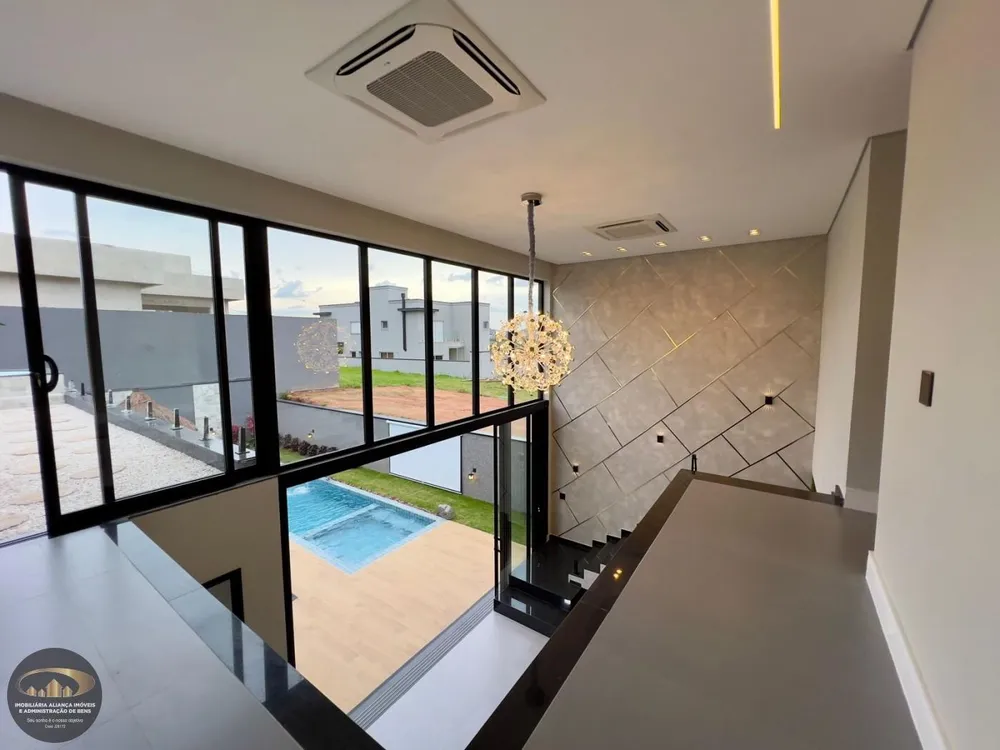 Casa de Condomínio, 5 quartos - Foto 9