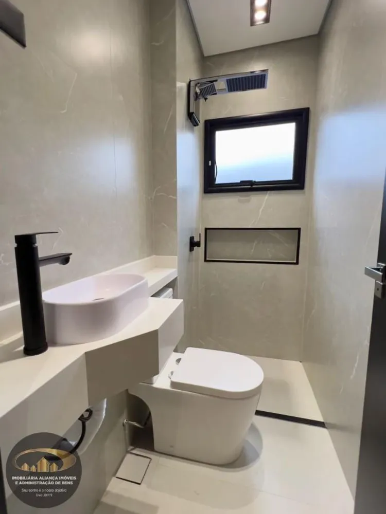 Casa de Condomínio, 5 quartos - Foto 1
