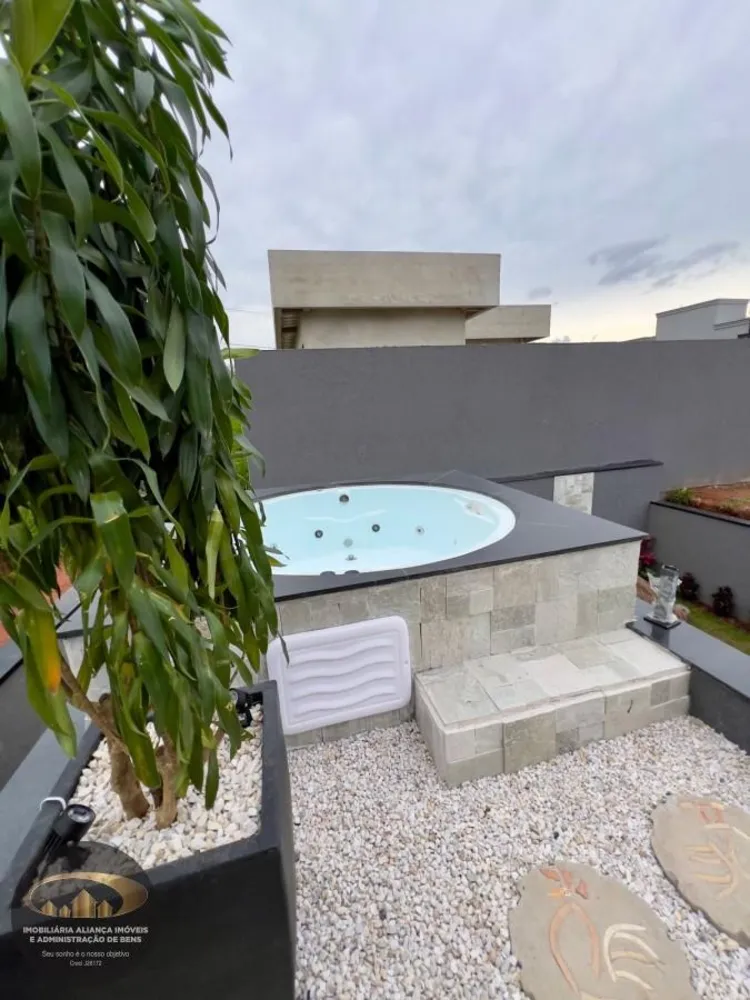 Casa de Condomínio, 5 quartos - Foto 7