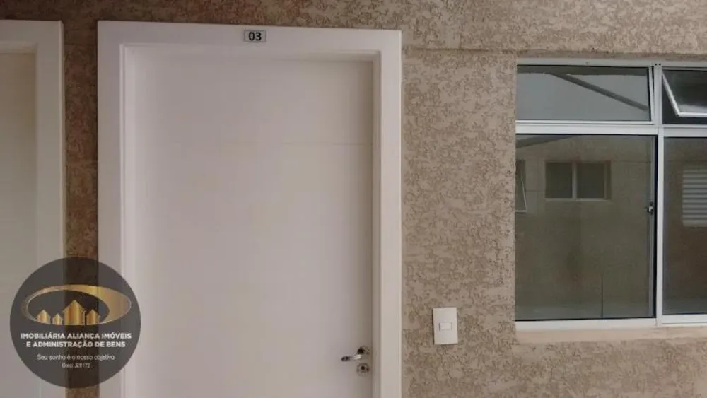 Apartamento, 2 quartos, 54 m² - Foto 2