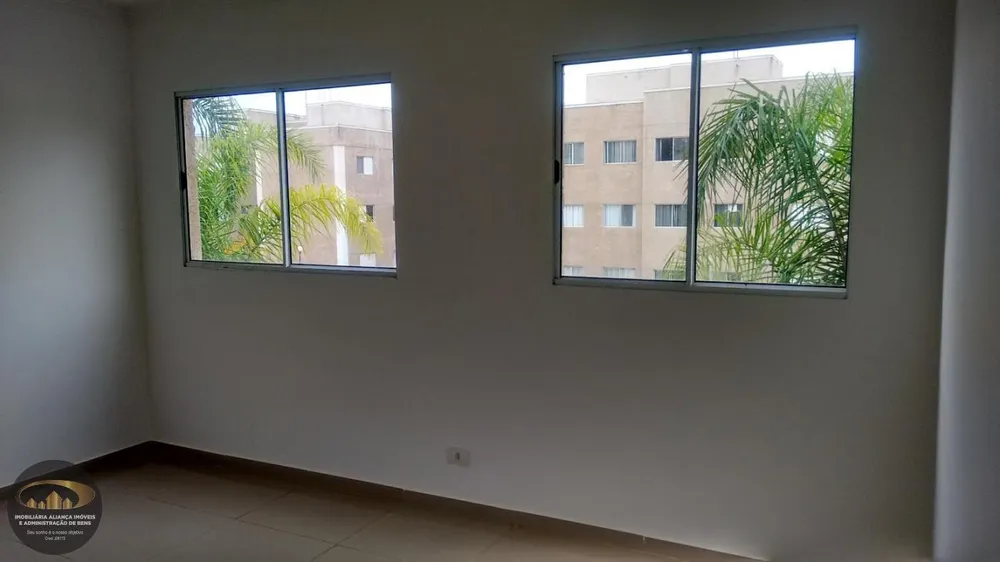 Apartamento, 2 quartos, 54 m² - Foto 1