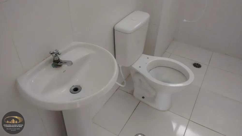 Apartamento, 2 quartos, 54 m² - Foto 6