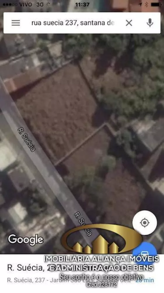 Terreno, 900 m² - Foto 5