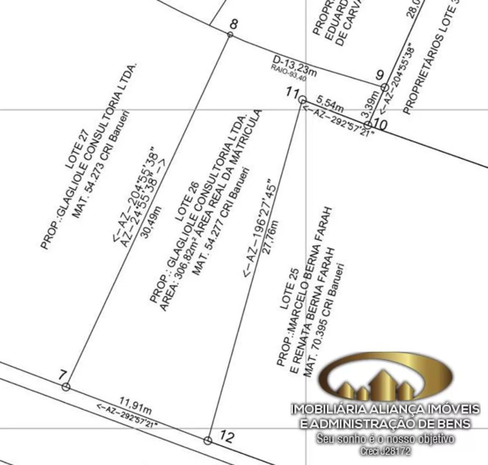 Terreno, 900 m² - Foto 11