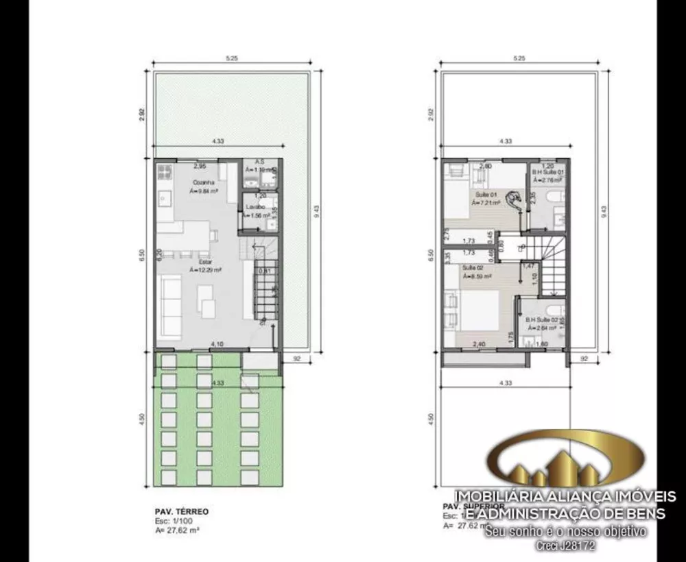 Terreno, 900 m² - Foto 3