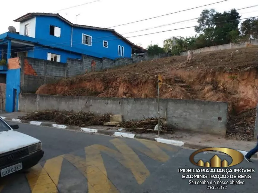 Terreno, 900 m² - Foto 1