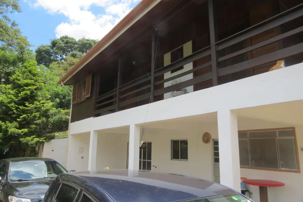 Casa de Condomínio, 3 quartos - Foto 25