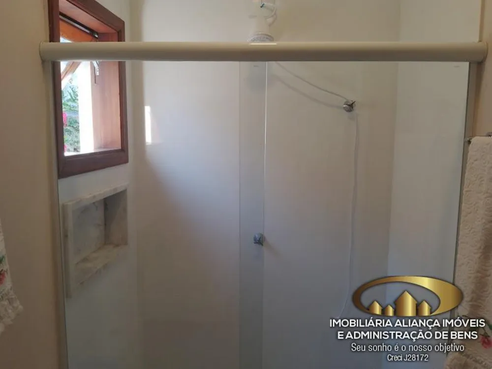 Chácara, 3 quartos, 1000 m² - Foto 11