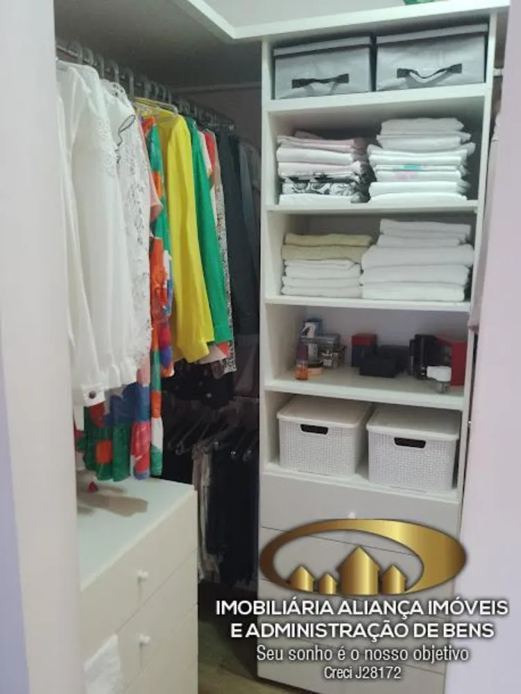 Chácara, 3 quartos, 1000 m² - Foto 10
