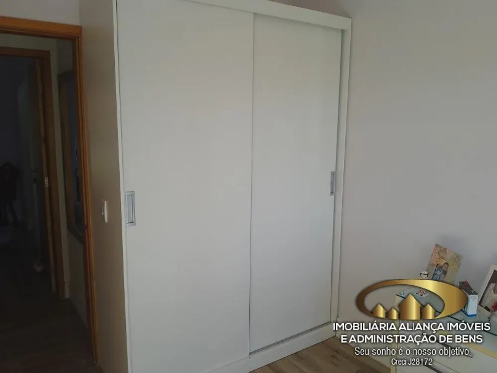 Chácara, 3 quartos, 1000 m² - Foto 9