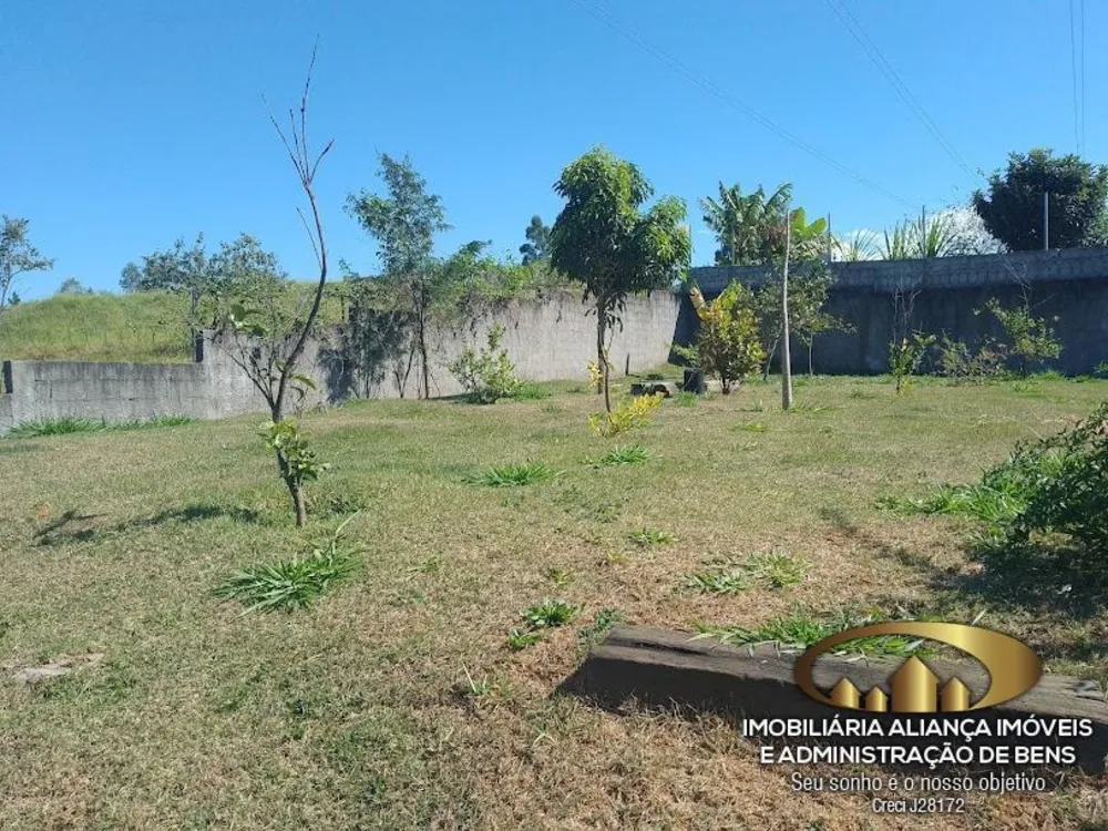 Chácara, 3 quartos, 1000 m² - Foto 7