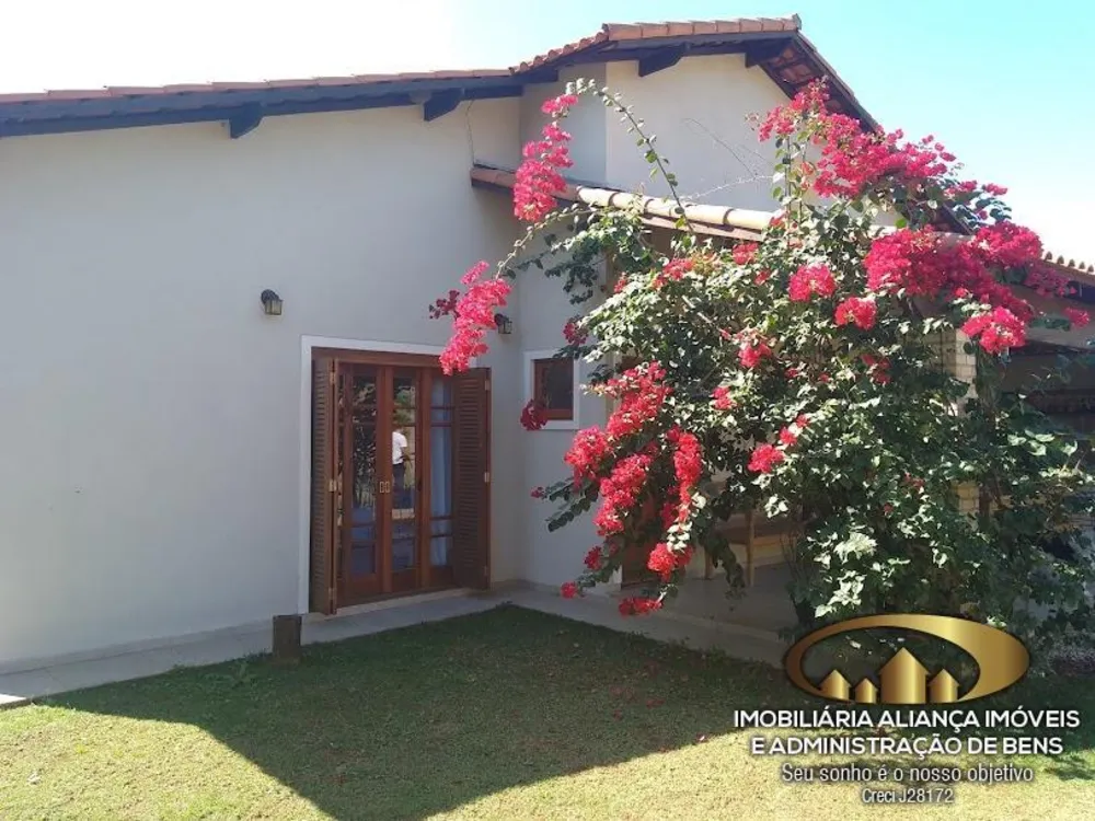 Chácara, 3 quartos, 1000 m² - Foto 6