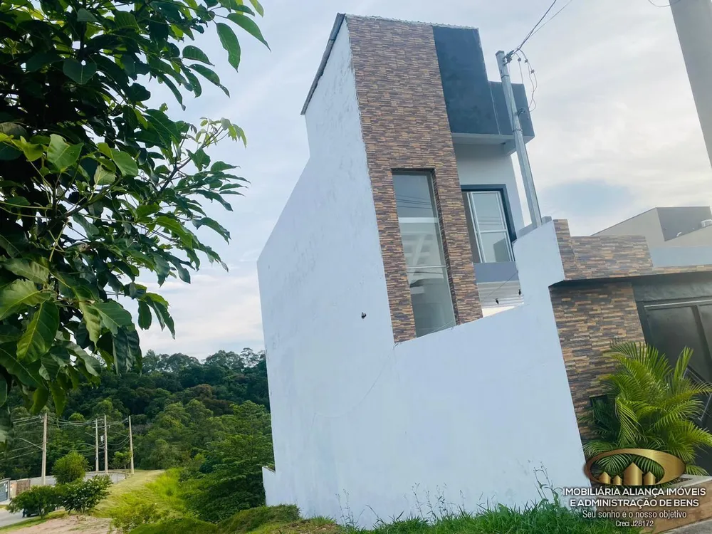 Casa de Condomínio, 5 quartos - Foto 2