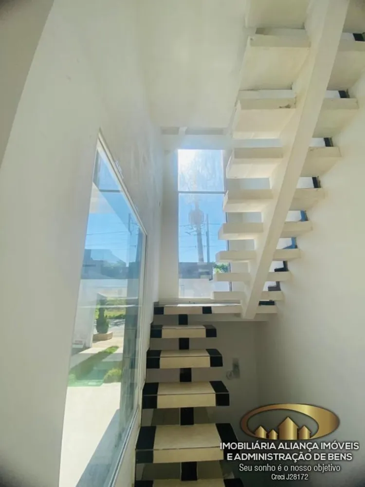 Casa de Condomínio, 5 quartos - Foto 4