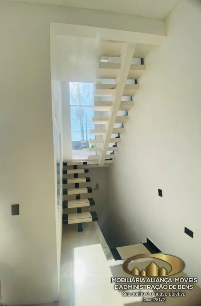 Casa de Condomínio, 5 quartos - Foto 6