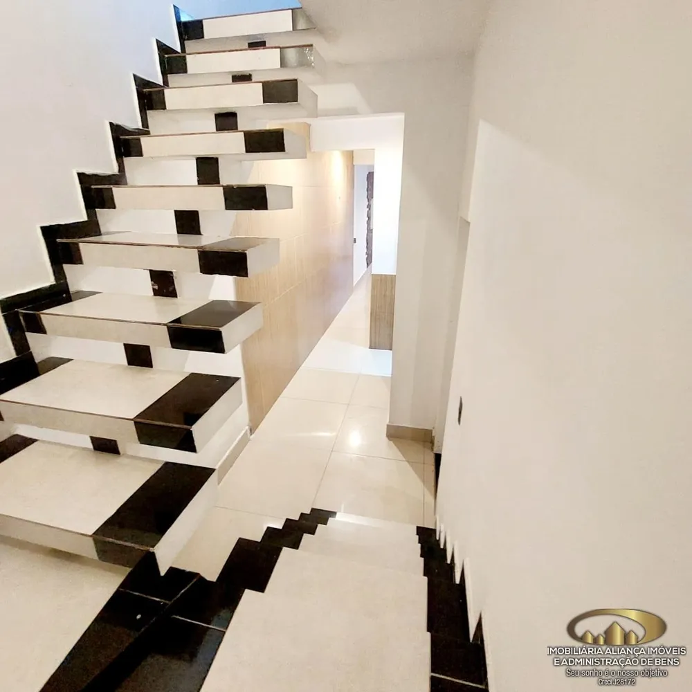 Casa de Condomínio, 5 quartos - Foto 8