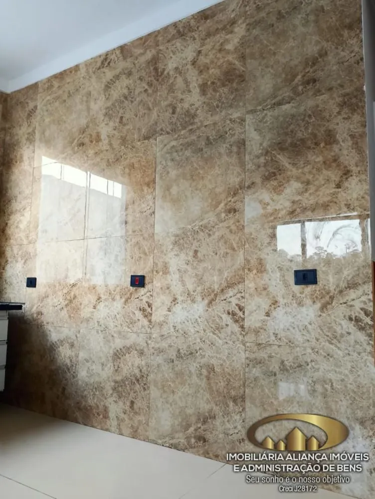Casa de Condomínio, 5 quartos - Foto 5