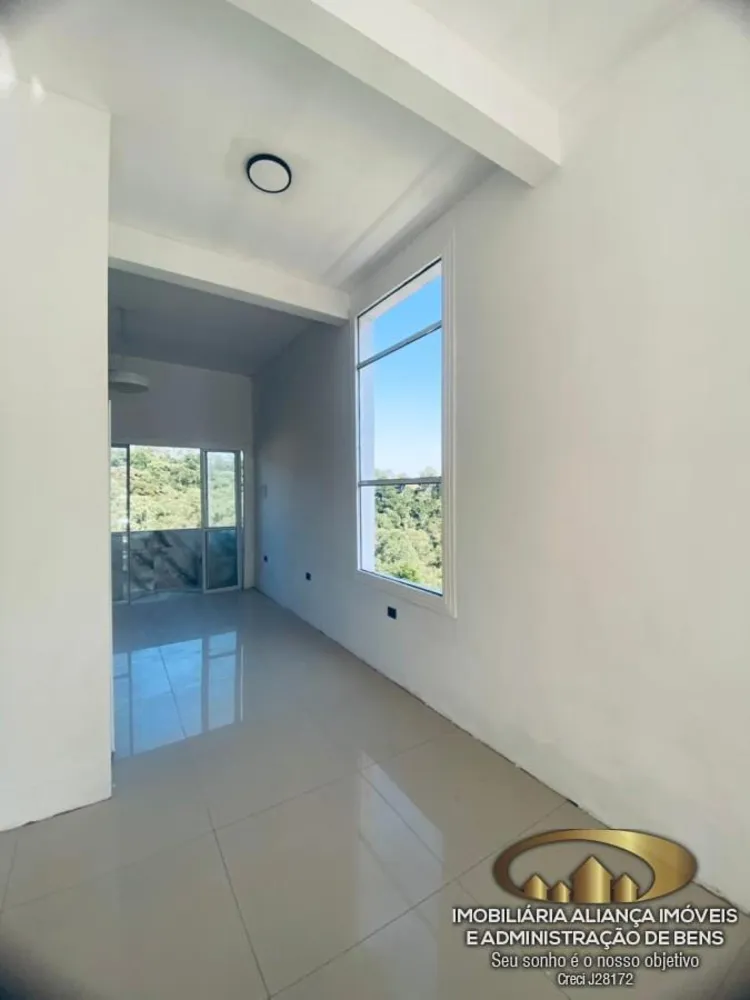Casa de Condomínio, 5 quartos - Foto 1