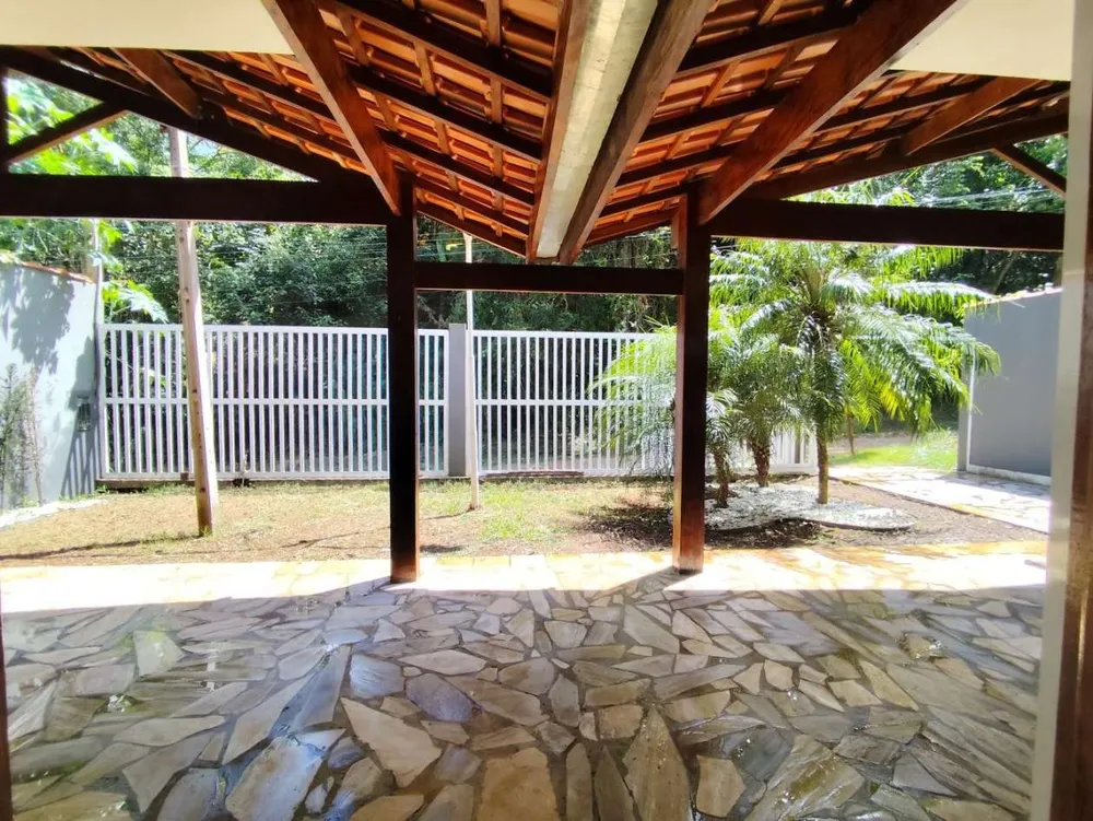 Casa, 4 quartos, 550 m² - Foto 3