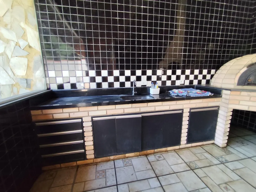 Casa, 4 quartos, 550 m² - Foto 5