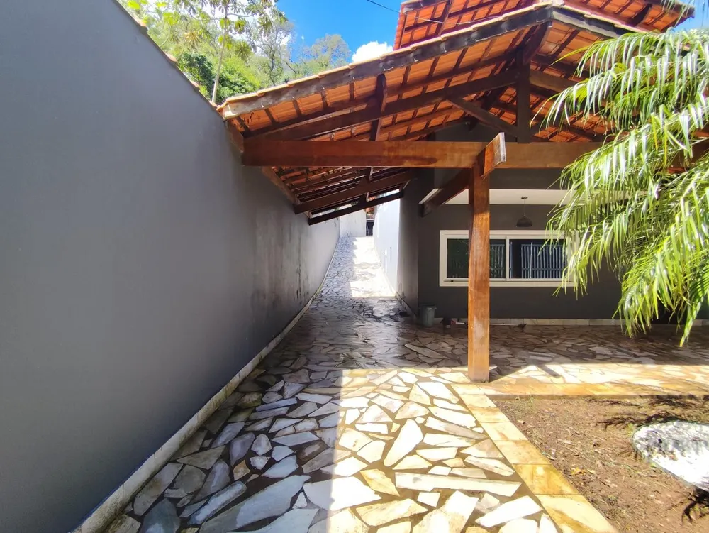 Casa, 4 quartos, 550 m² - Foto 15
