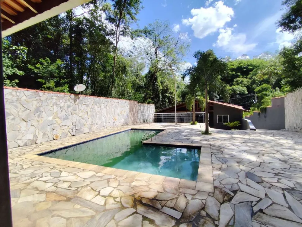 Casa, 4 quartos, 550 m² - Foto 1