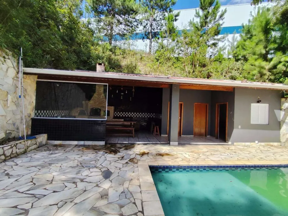 Casa, 4 quartos, 550 m² - Foto 12