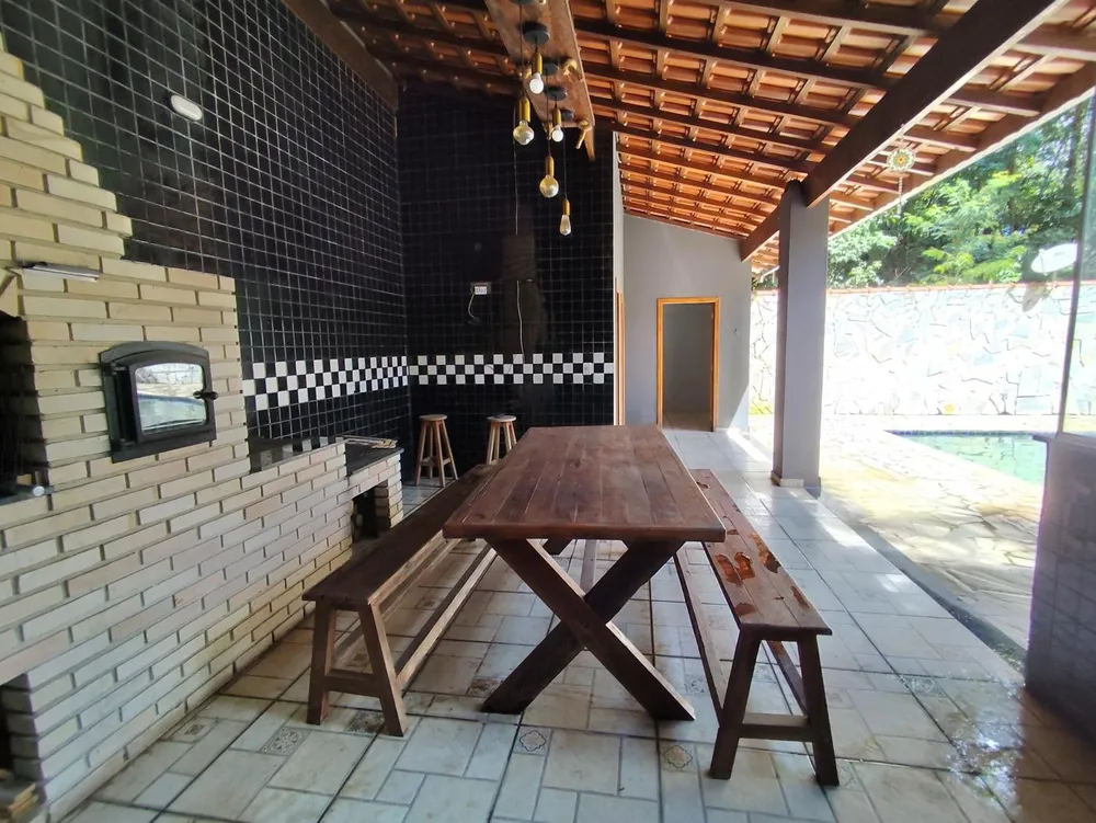Casa, 4 quartos, 550 m² - Foto 4