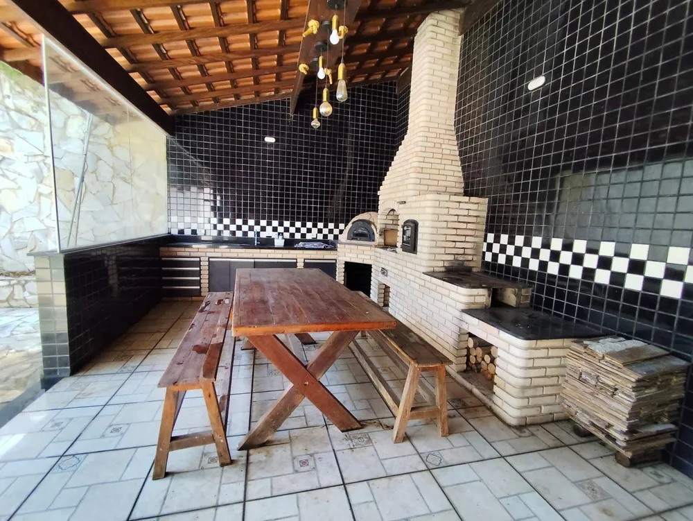Casa, 4 quartos, 550 m² - Foto 6