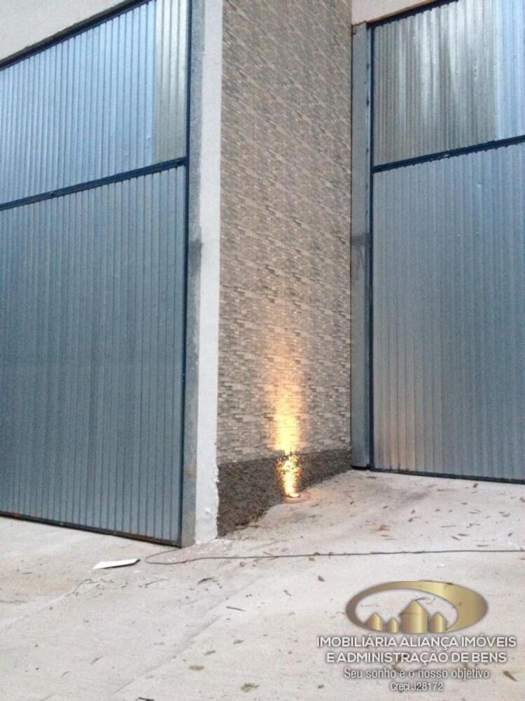Depósito-Galpão-Armazém para alugar, 1100m² - Foto 5