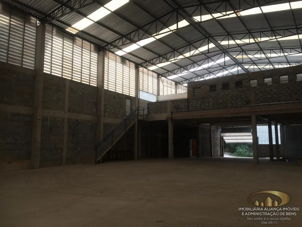 Depósito-Galpão, 1100 m² - Foto 10