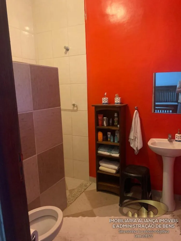 Casa de Condomínio, 3 quartos - Foto 11