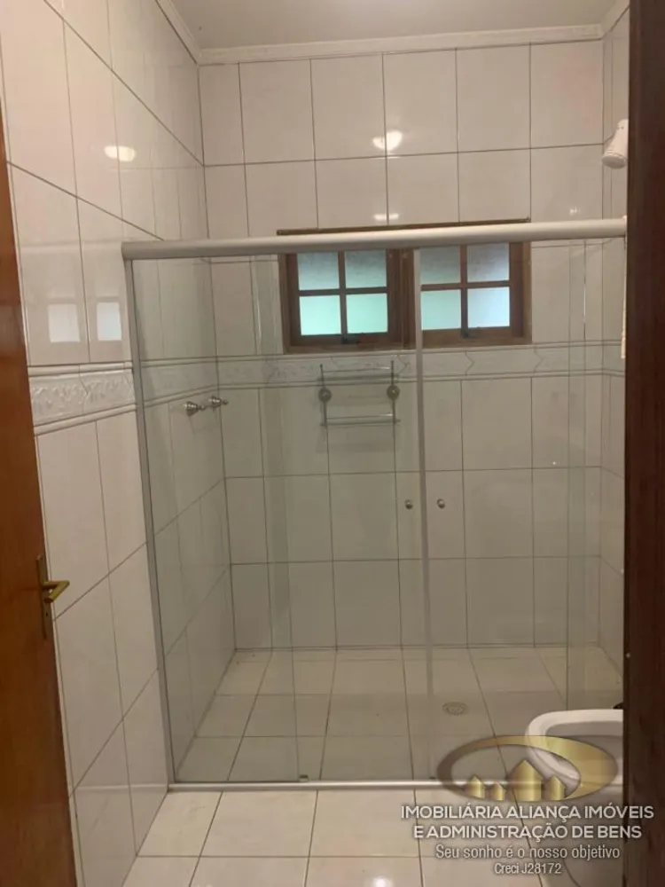 Casa de Condomínio, 3 quartos - Foto 10