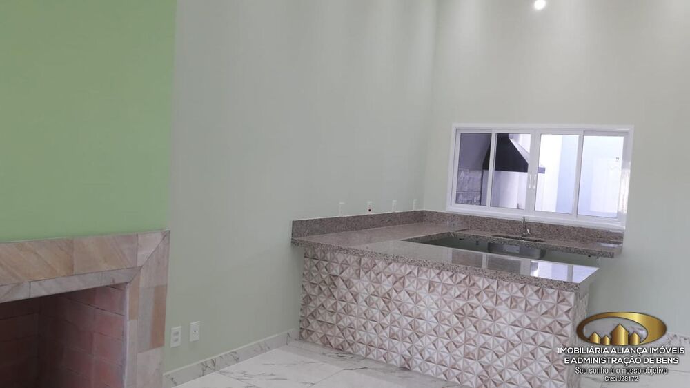 Casa, 3 quartos, 142 m² - Foto 2