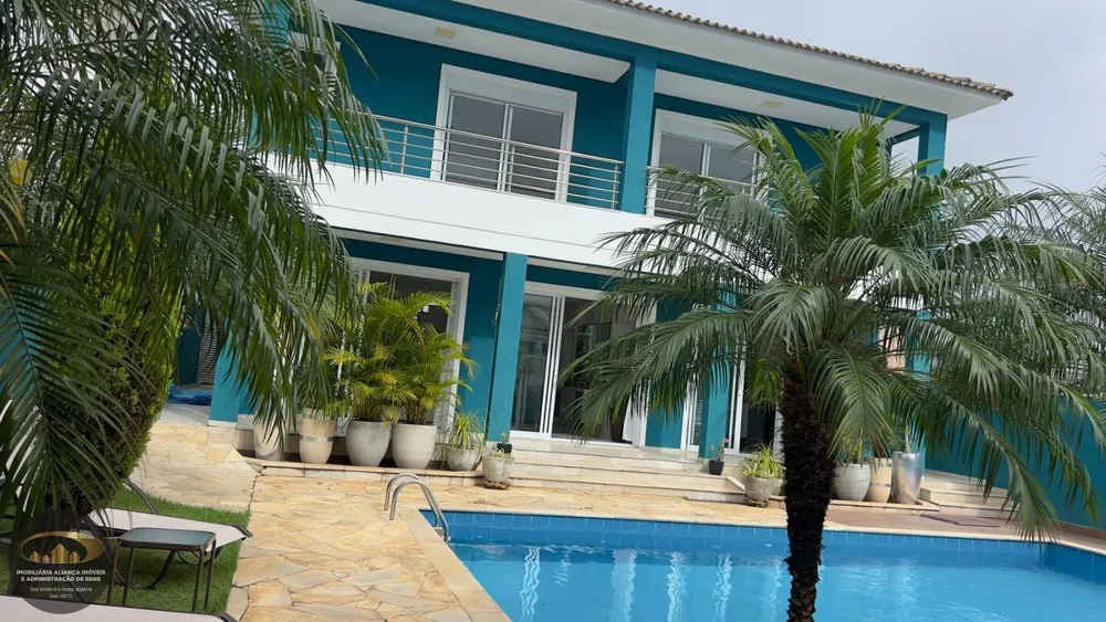Casa, 356 m² - Foto 6